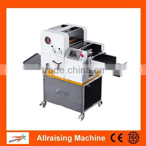 350 Automatic Thermal Laminating Machine thumbnail-1