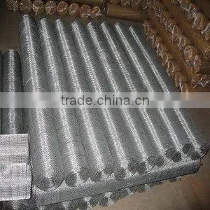 20m Square Wire Mesh thumbnail-1