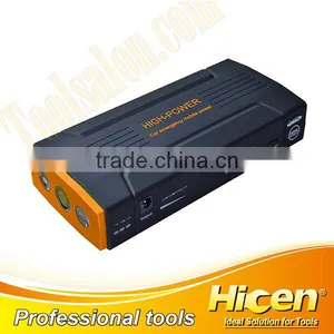 3 in 1 Mini Car Portable Jump Starter thumbnail-1