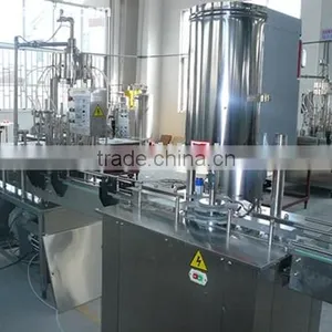 Can Soft Drink Filling Line thumbnail-1