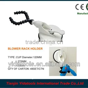 Blower Rack Holder With Suction Cup thumbnail-1