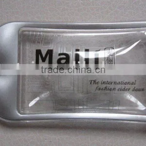 Down Clothing Inflatable Tags thumbnail-1