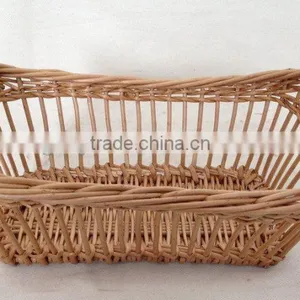 Small Willow Basket for Fruit ,fashion Design thumbnail-1