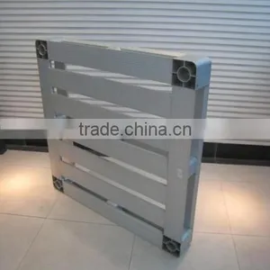 Caixin Aluminum New Design Coldstorage Light Weight Aluminum Pallet thumbnail-1