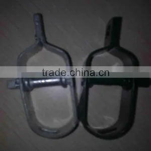 Galvanized Wire Strainer thumbnail-1