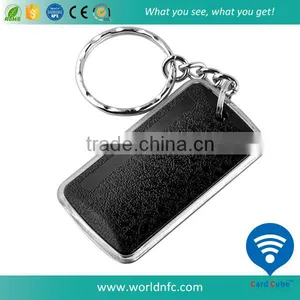 Waterproof 125Khz TK4100 RFID Keyfob/ Keychain/ Key Tag for Promotion thumbnail-3