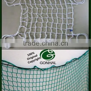 pp Twisted and Braided Cargo Net thumbnail-1