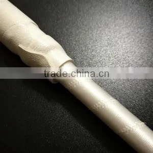 50CM WHITE RIDING CROP WITH CRYSTALS FOR KIDS BEAUTIFUL GOOSE FEATHER RIDING CROP WITH CRYSTALS FOR KIDS EQUESTIRAN RIDING CROP thumbnail-5
