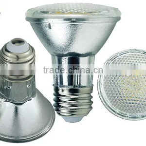 NEW! IP65 WATERPROOF PAR38 10W 12W 15W Glass COB SHANGHAI LED Spotlighting (CE+ROHS+ERP) E27 thumbnail-3