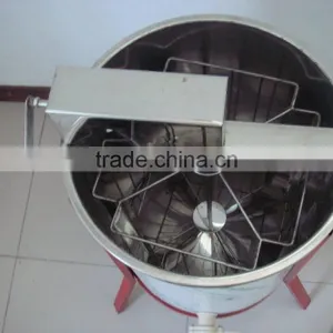 Manual Honey Extractor thumbnail-2