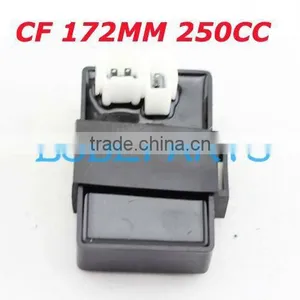 CF 172MM 250CC ENGINE CF PART CDI For Chain Drive thumbnail-1