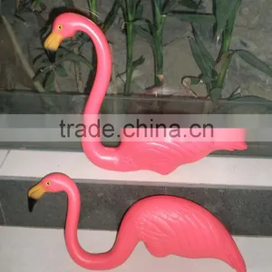 OEM HDPE Plastic Bird Decoy,Fire Bird,plastic Pigeon Decoy,hunting Decoy Bird thumbnail-5