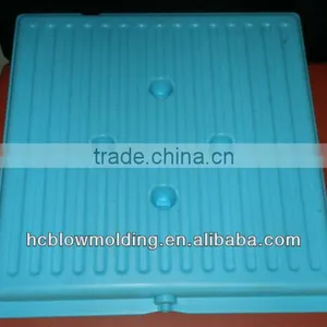 Custom Hollow Blow Molding Plastic Protection UHMW-PE Panel UHMWPE Sheet thumbnail-4