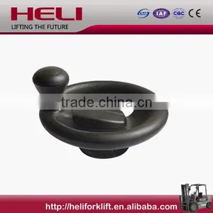HELI Brand Forklift Spare Parts Forklift Truck Steering Wheel thumbnail-1