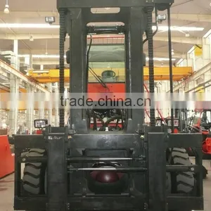 Heli 20 Ton 25 Ton Diesel Forklifts Truck thumbnail-5