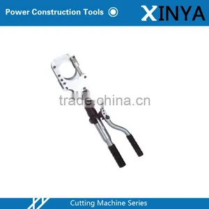 Protable Hydraulic Cable Cutter/Wire Rope Cutting Tools thumbnail-1