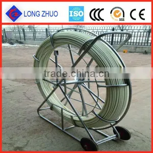 High Strength Fiberglass Push Puller for Hot Sale thumbnail-2