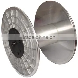 Different Size of Aluminium Beam Textile Machine Parts thumbnail-1