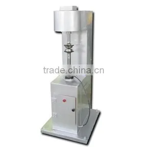 Complete Producing Machine for Round Metal Tin Can Making for Sale thumbnail-2
