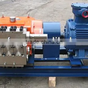 BPW250 Centrifugal Spray Pump thumbnail-1
