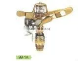 Controllable Rocker Brass Irrigation Nozzle thumbnail-1