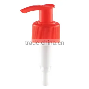 1.4-2.0cc/T PP Non Spill Plastic Lotion Pump LOTION PUMP thumbnail-5