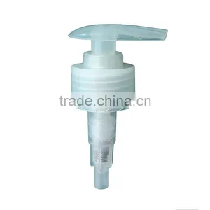 Facial Cleanser,Manual Lotion Pump thumbnail-3
