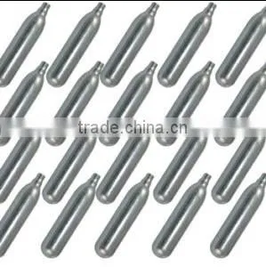 10years Co2 Factory Produce 8g 12g 16g17g24g 25g 33g 38g 74g 88g Co2 Cartridge ,discount Price, Free Inspection thumbnail-1