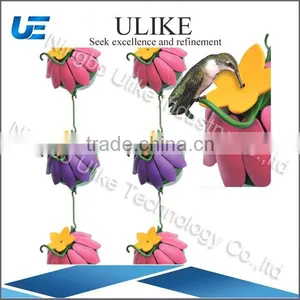 Wholesale Hummingbird Feeder With Free Nectar Plastic Hummingbird Feeder thumbnail-1