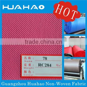 High Quality Polypropylene Spunbond Nonwoven Fabric For Face Mask thumbnail-3