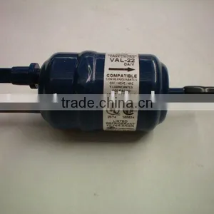 Steel Filter Drier With Copper Tubes thumbnail-1