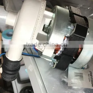 PartsNet Dishwasher Motor Dishwasher Pump Dishwasher Parts thumbnail-2