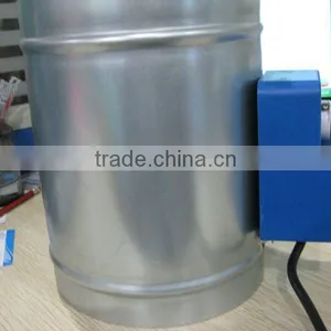 Electrical Actuator Damper thumbnail-1