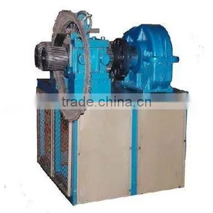 Bead-rubber Separator/waste Tire Recycling Machine thumbnail-1