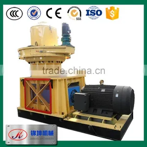 Biomass Pellet Mill/ Poultry Feed Pellet Mill. thumbnail-6