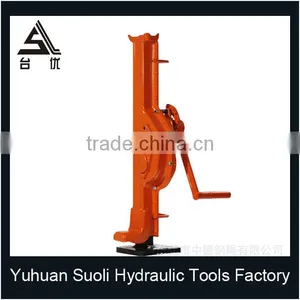 Lifting Mechanical Steel Jack TC thumbnail-1