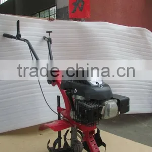 4.5hp 4 Stroke Vertical Axis Cultivator Tillers thumbnail-2