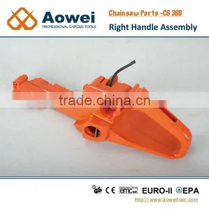 Fuel Tank for Hus 365 Chainsaws Parts thumbnail-1