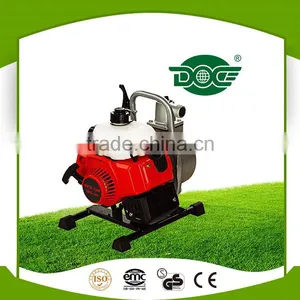 40cc Gasoline 1 Inch Water Pump thumbnail-1
