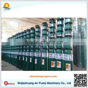 Agriculture Irrigation Borehole Pumps Submersible Deep Well Water Pump thumbnail-4