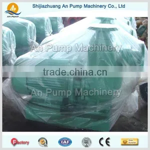 High Efficiency no Clog Centrifugal Self Priming Pump thumbnail-1