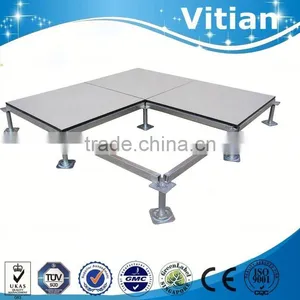 Manufacturer Hot Sale Venting Access Floor thumbnail-1