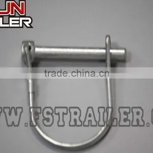 2016 Various of Safety and Strong D Type Lock for Sale thumbnail-1