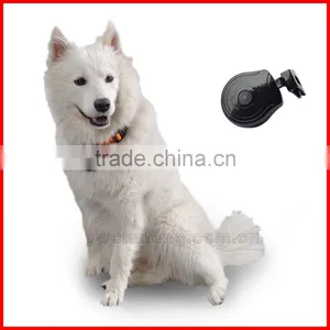 Digital Mini Pet Cam Camera Collar Video Trace DVR Monitor Behavior Dog Cats thumbnail-3