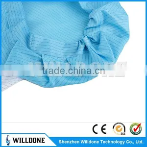 Hot Sale Cleanroom ESD Cap, Anti-static Cap thumbnail-4