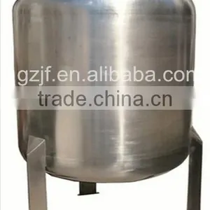 500L Pressure Storage Tank thumbnail-3