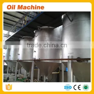 Burma Wide Usage Range Pop 100TPD Capacity Tea Seed Oil Milling Machine Tea Tree Oil Manufacturers for Teaseed Oil Machine China thumbnail-6