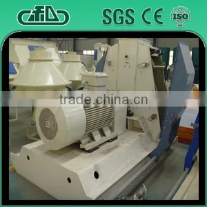 Agriculture Equipment Feed Milling Equipment thumbnail-3