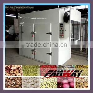Widely Used Industrial Electric Food Dehydrator Machine With Competitive Price thumbnail-1