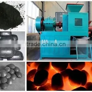 High Quality Coal Ball Press Machine With Competitive Price thumbnail-2